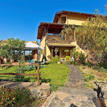 Апартаменты Horse House Ragalna Экстерьер фото